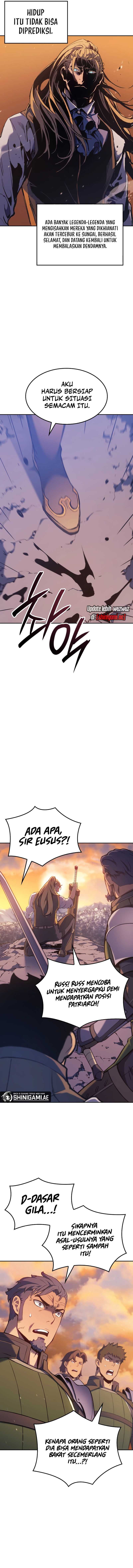 The Indomitable Martial King Chapter 31 Gambar 5