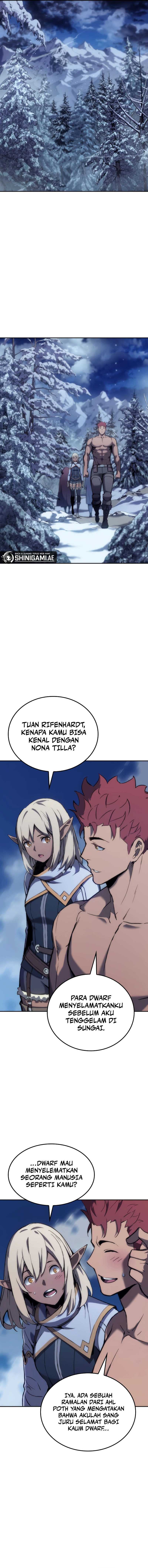The Indomitable Martial King Chapter 31 Gambar 7