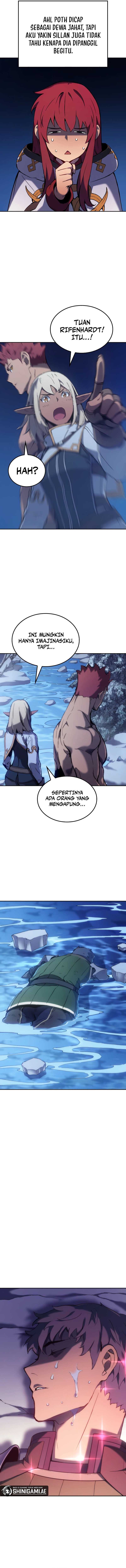 The Indomitable Martial King Chapter 31 Gambar 9