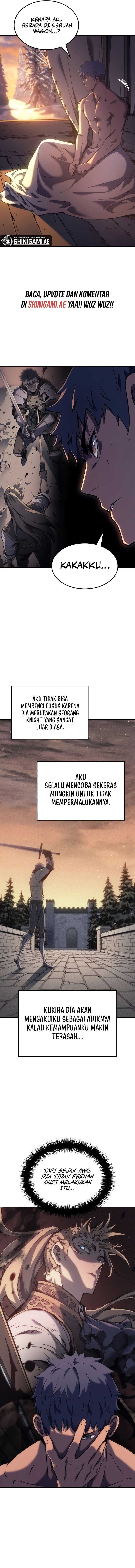 The Indomitable Martial King Chapter 31 Gambar 11