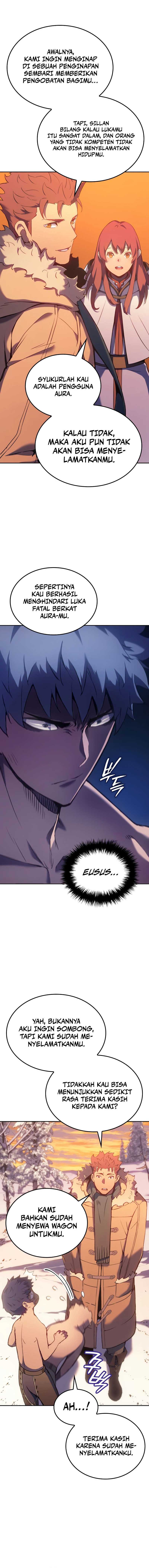 The Indomitable Martial King Chapter 31 Gambar 13
