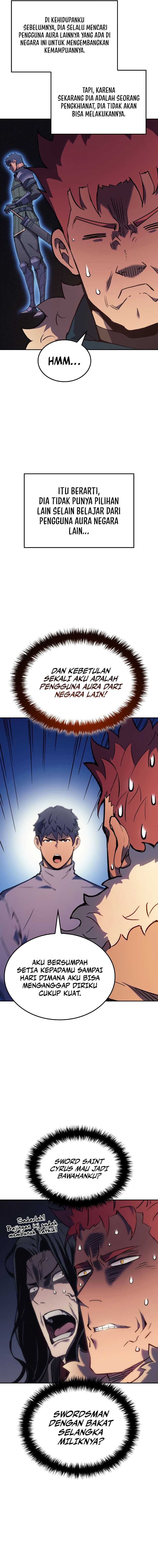 The Indomitable Martial King Chapter 31 Gambar 17
