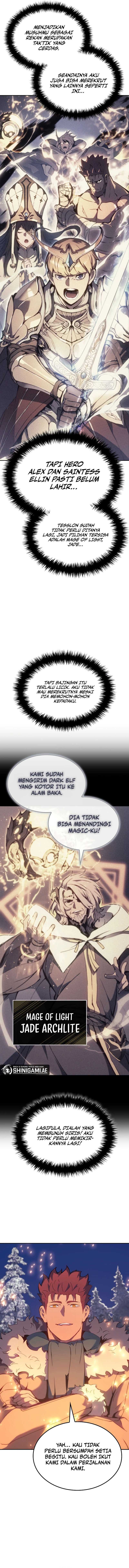 The Indomitable Martial King Chapter 31 Gambar 18