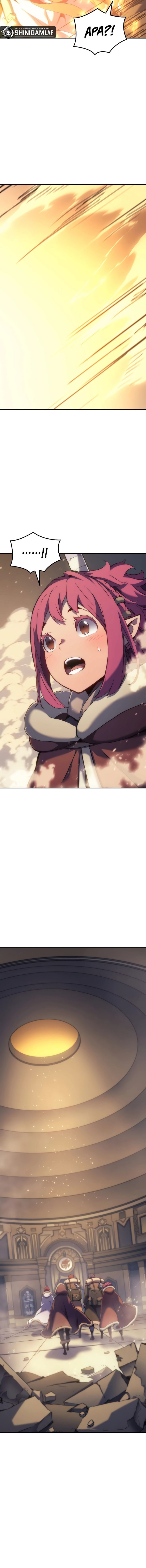 The Indomitable Martial King Chapter 34 Gambar 4