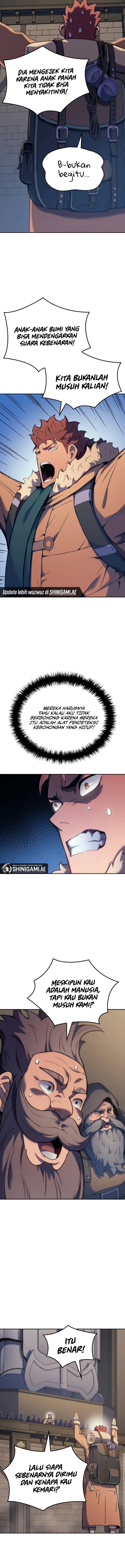 The Indomitable Martial King Chapter 34 Gambar 10