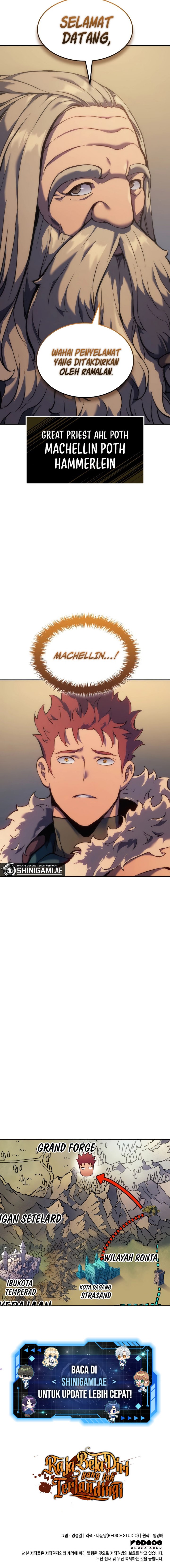 The Indomitable Martial King Chapter 34 Gambar 18