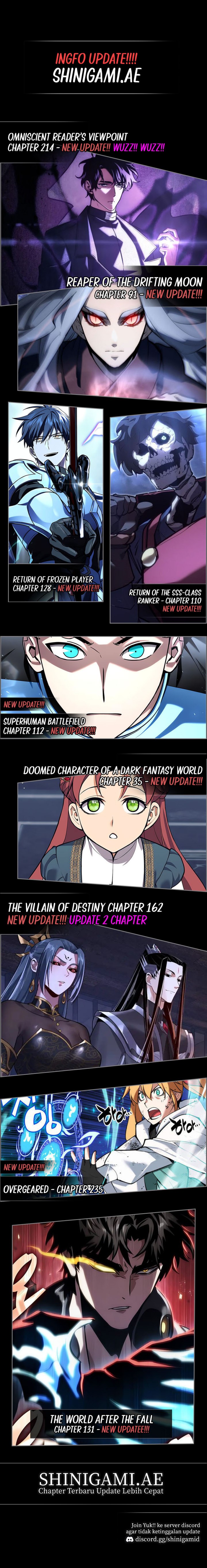 The Indomitable Martial King Chapter 34 Gambar 19