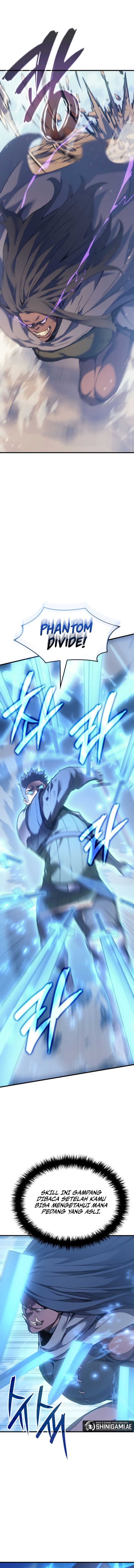 The Indomitable Martial King Chapter 46 Gambar 5