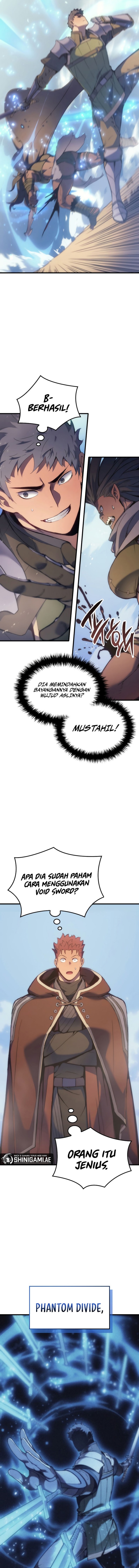 The Indomitable Martial King Chapter 46 Gambar 7