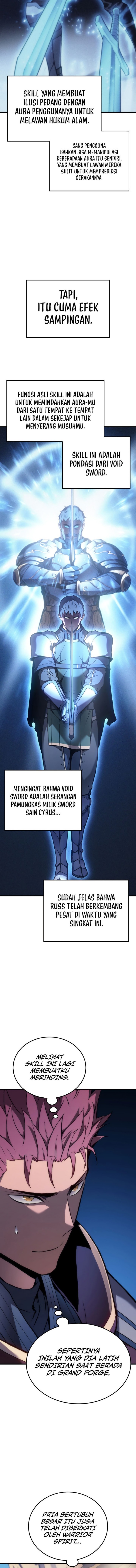 The Indomitable Martial King Chapter 46 Gambar 8