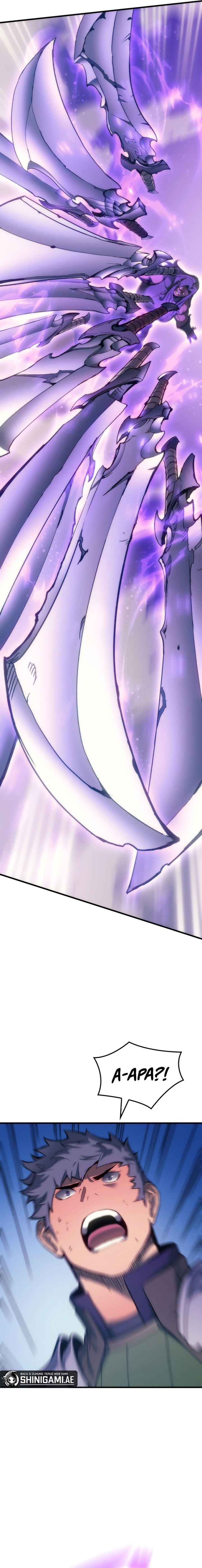 The Indomitable Martial King Chapter 46 Gambar 10