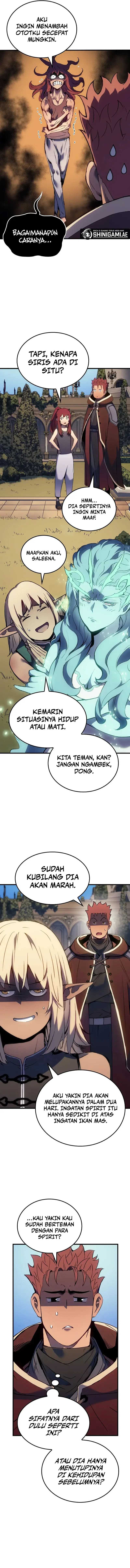 The Indomitable Martial King Chapter 52 Gambar 2