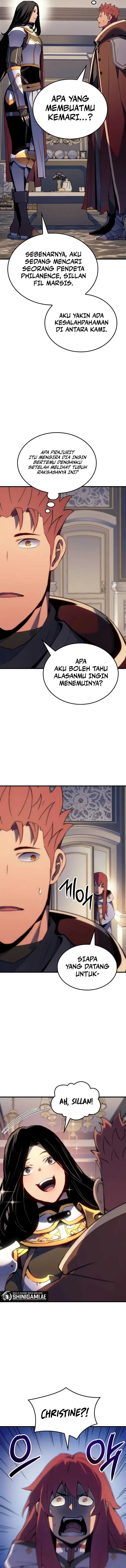 The Indomitable Martial King Chapter 52 Gambar 4