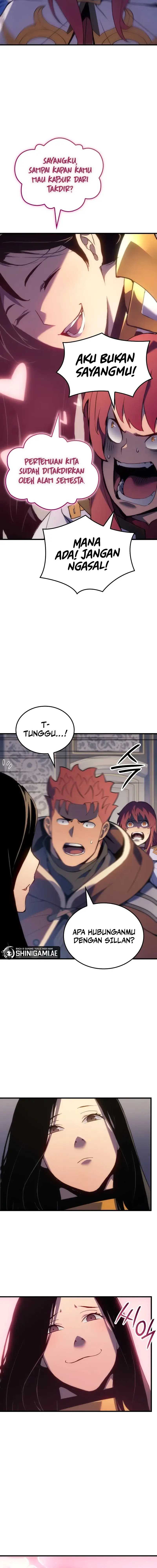 The Indomitable Martial King Chapter 52 Gambar 5