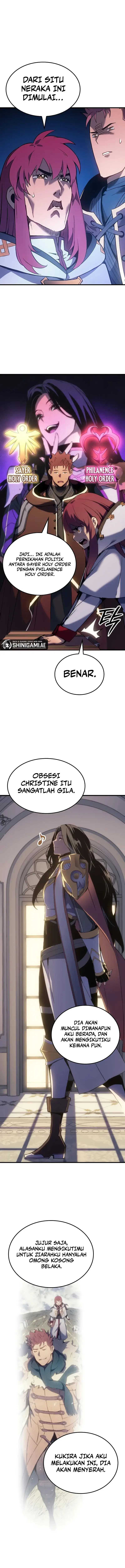 The Indomitable Martial King Chapter 52 Gambar 10