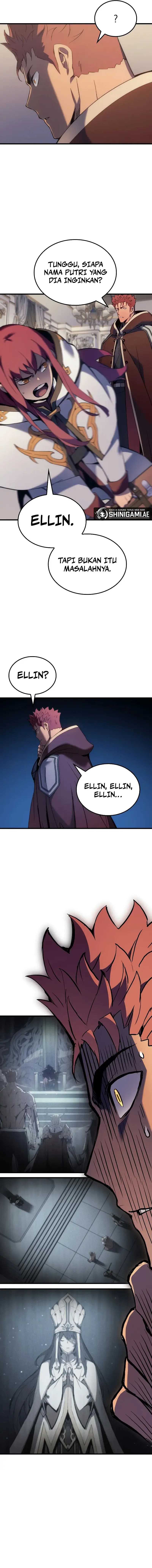 The Indomitable Martial King Chapter 52 Gambar 12