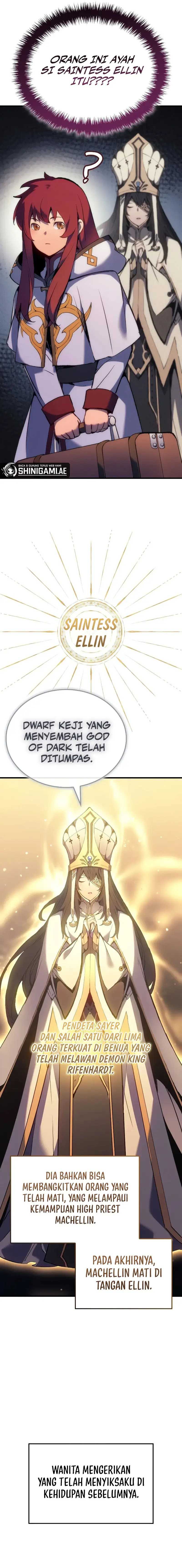 The Indomitable Martial King Chapter 52 Gambar 13