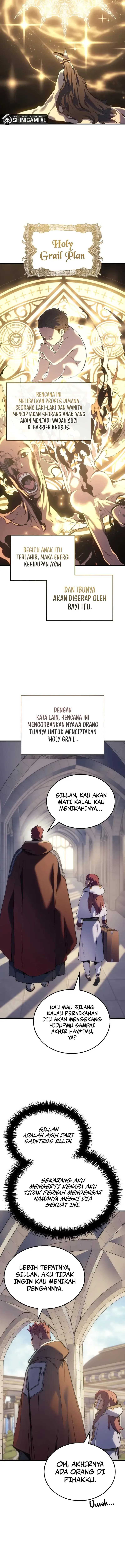 The Indomitable Martial King Chapter 52 Gambar 15