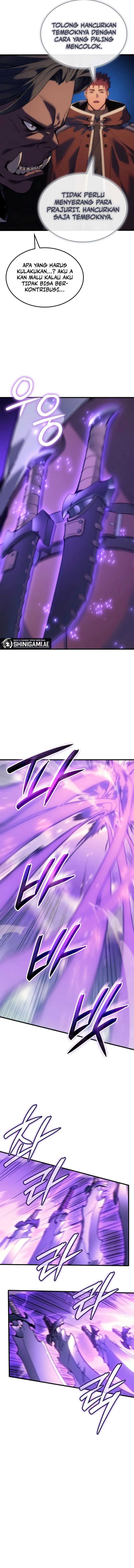 The Indomitable Martial King Chapter 55 Gambar 3