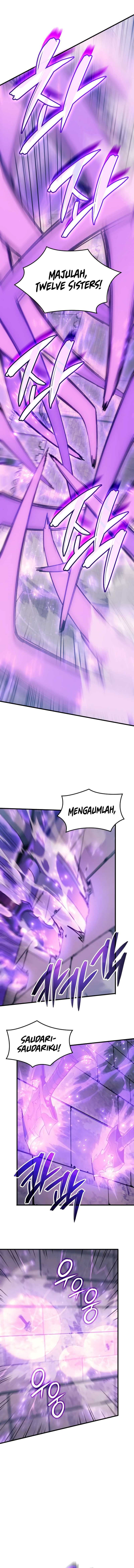The Indomitable Martial King Chapter 55 Gambar 4