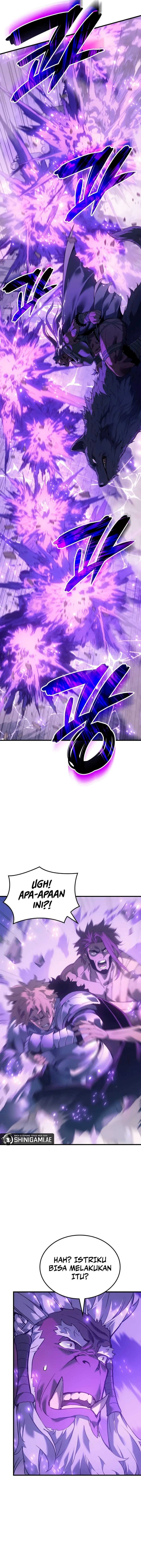 The Indomitable Martial King Chapter 55 Gambar 5