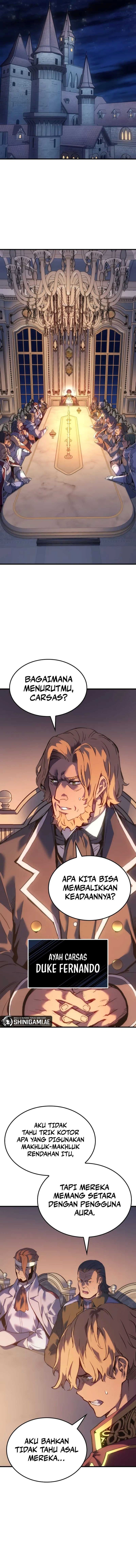 The Indomitable Martial King Chapter 55 Gambar 9