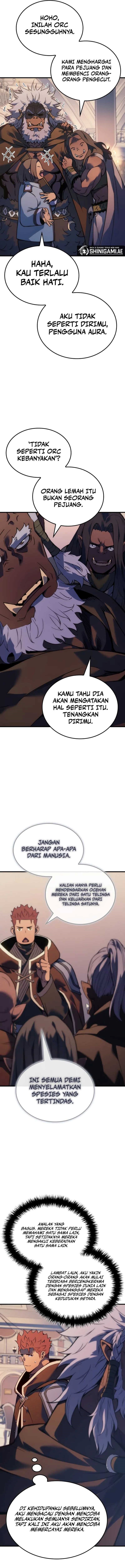The Indomitable Martial King Chapter 55 Gambar 16