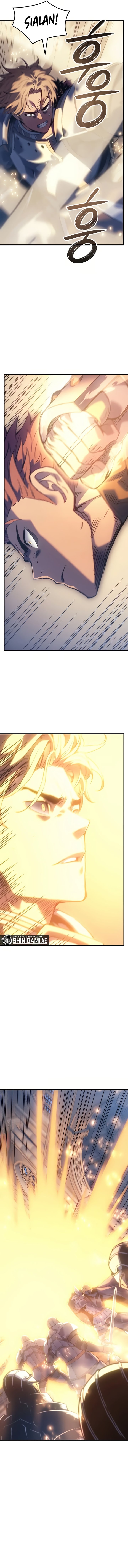The Indomitable Martial King Chapter 58 Gambar 7