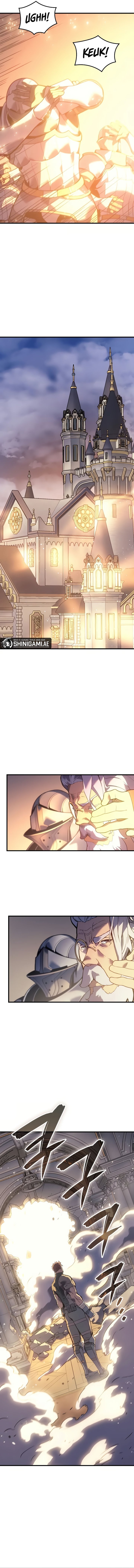 The Indomitable Martial King Chapter 58 Gambar 8