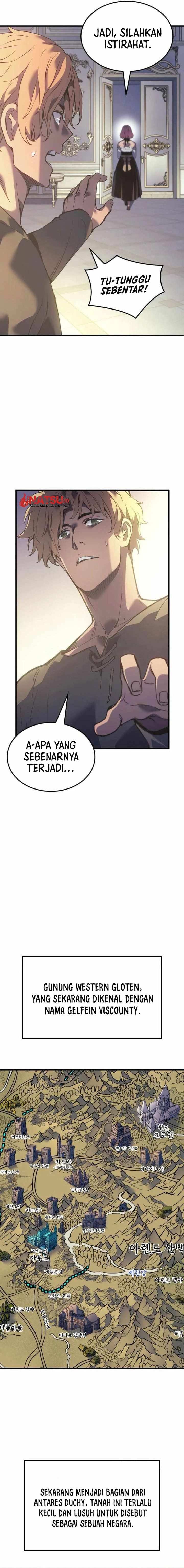 The Indomitable Martial King Chapter 59 Gambar 8