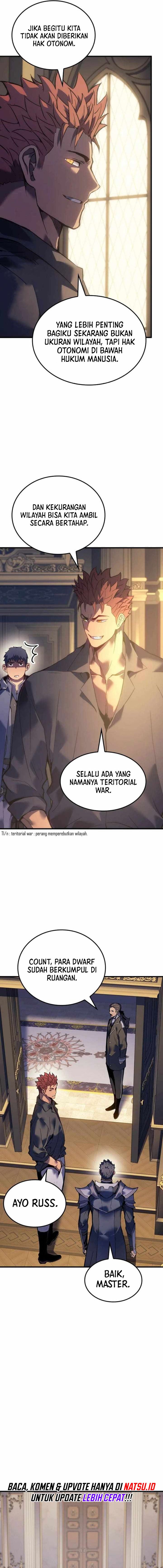 The Indomitable Martial King Chapter 59 Gambar 11