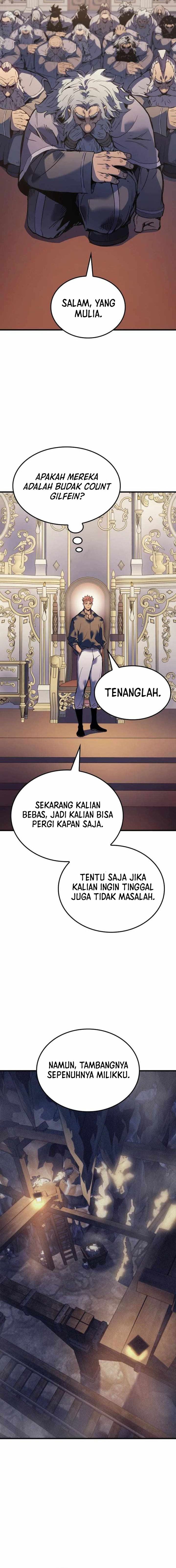 The Indomitable Martial King Chapter 59 Gambar 12