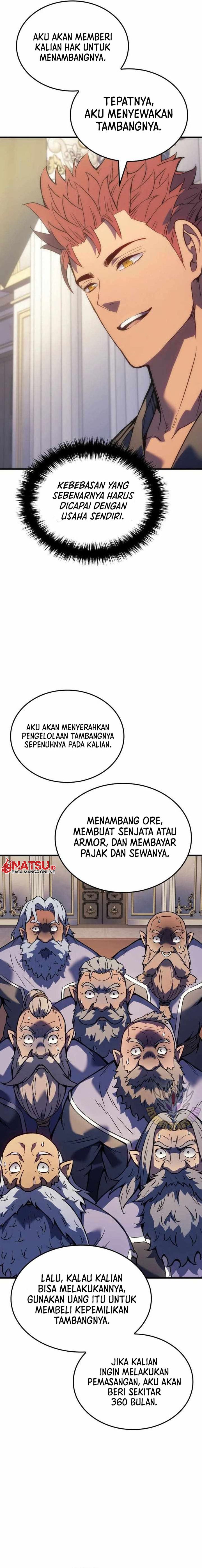The Indomitable Martial King Chapter 59 Gambar 13