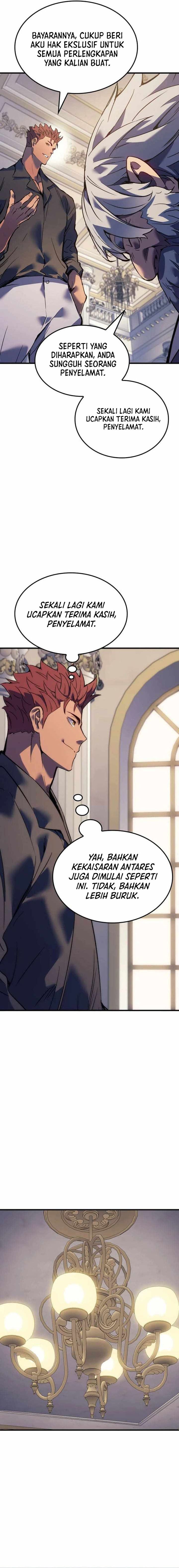 The Indomitable Martial King Chapter 59 Gambar 14