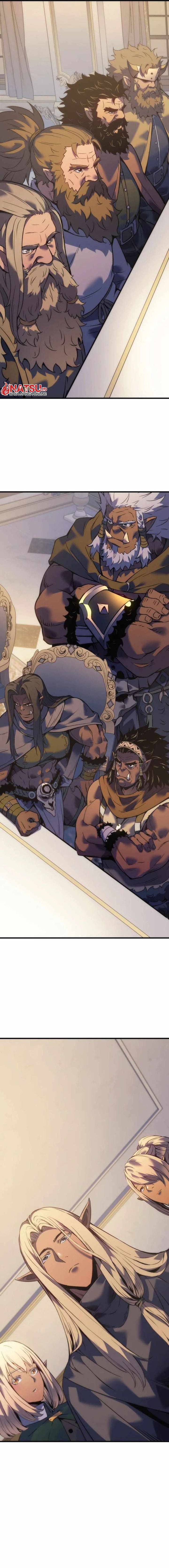 The Indomitable Martial King Chapter 59 Gambar 15