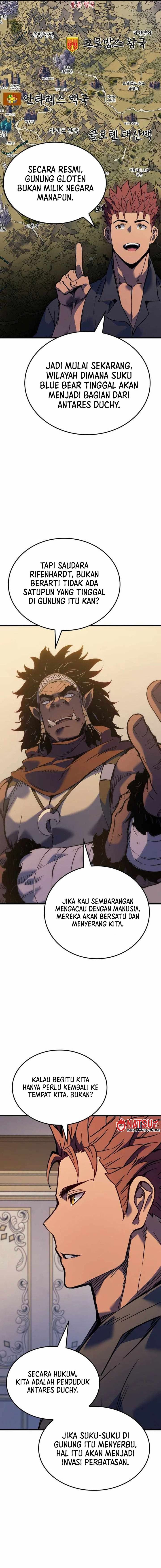 The Indomitable Martial King Chapter 59 Gambar 17