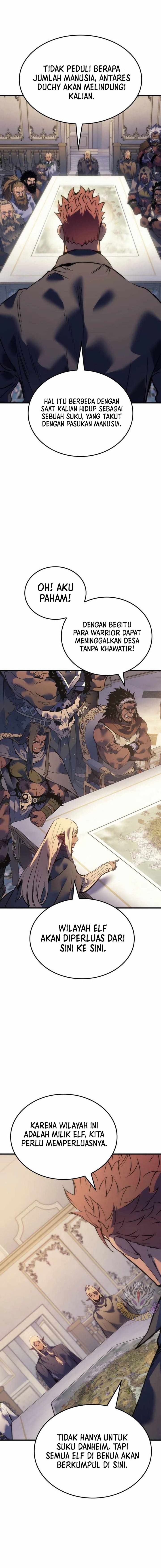The Indomitable Martial King Chapter 59 Gambar 18