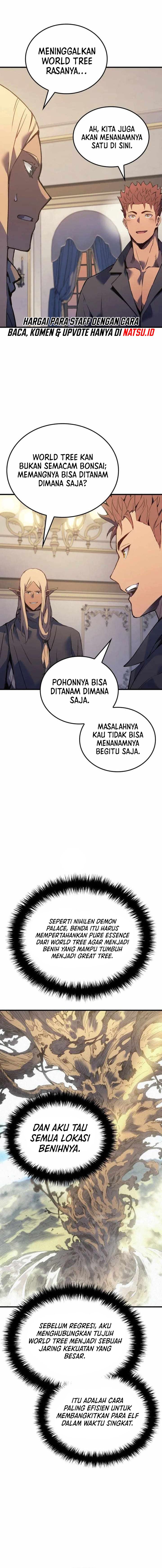 The Indomitable Martial King Chapter 59 Gambar 19