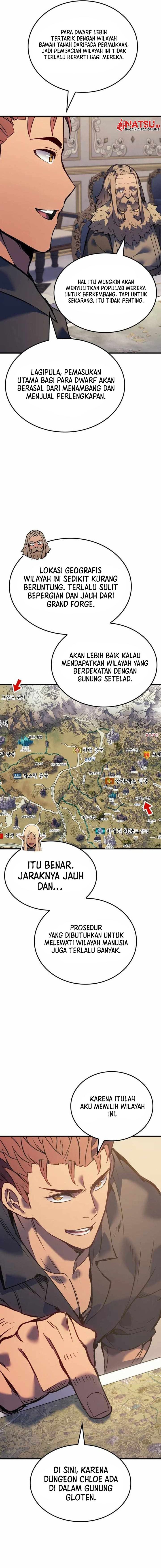 The Indomitable Martial King Chapter 59 Gambar 20