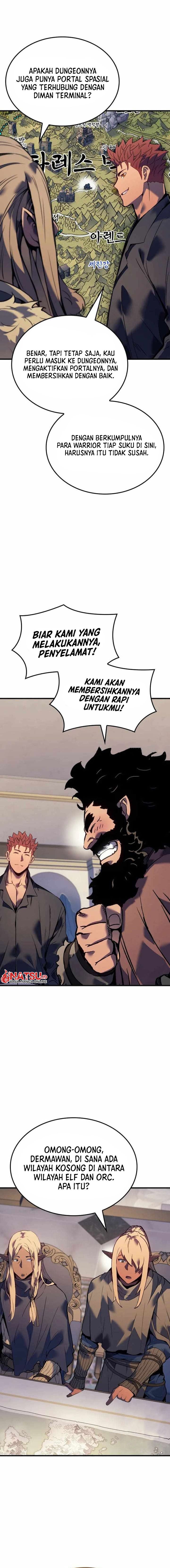 The Indomitable Martial King Chapter 59 Gambar 21