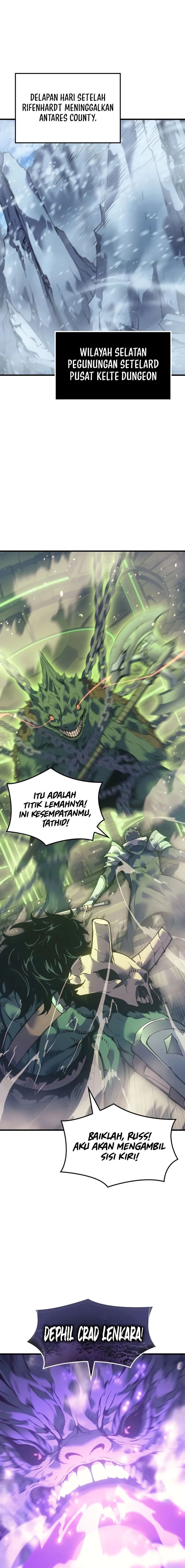 The Indomitable Martial King Chapter 60 Gambar 18