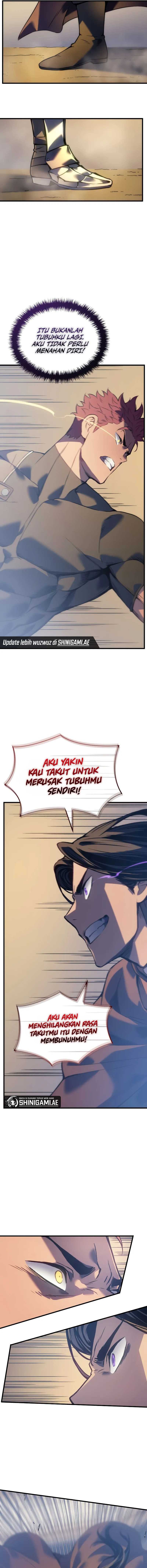 The Indomitable Martial King Chapter 62 Gambar 6