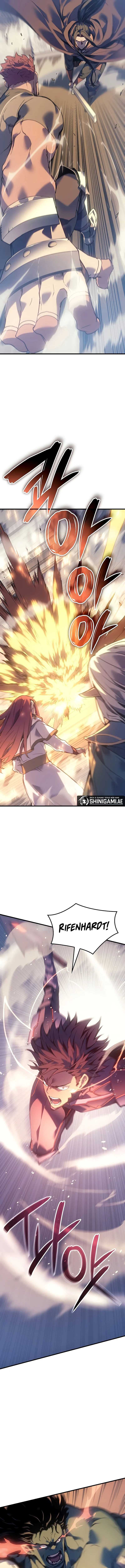 The Indomitable Martial King Chapter 62 Gambar 7
