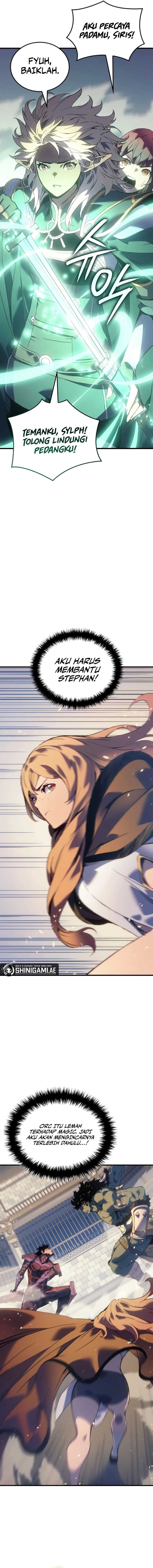 The Indomitable Martial King Chapter 62 Gambar 10