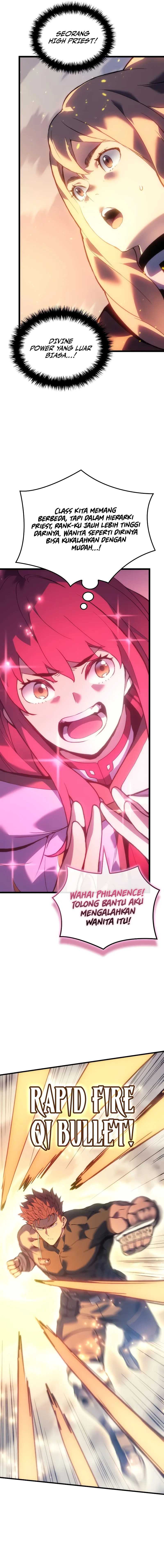 The Indomitable Martial King Chapter 62 Gambar 12