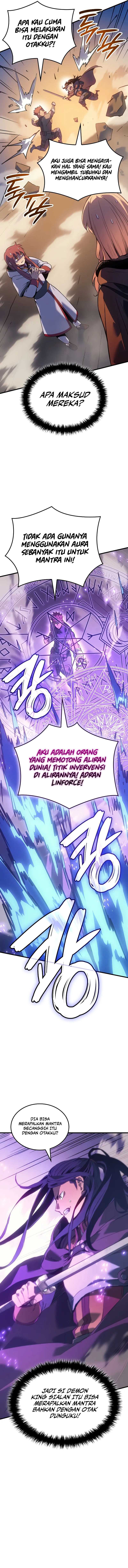 The Indomitable Martial King Chapter 62 Gambar 15