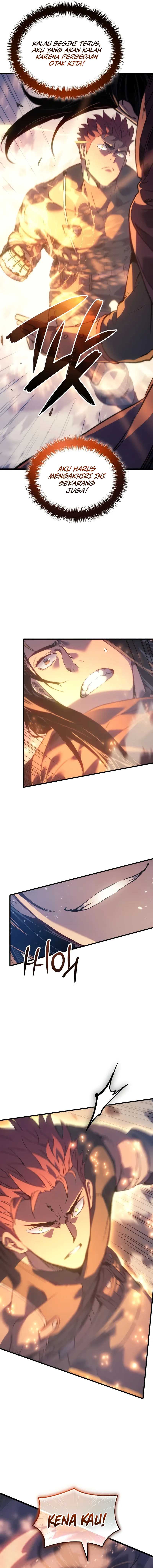 The Indomitable Martial King Chapter 62 Gambar 17