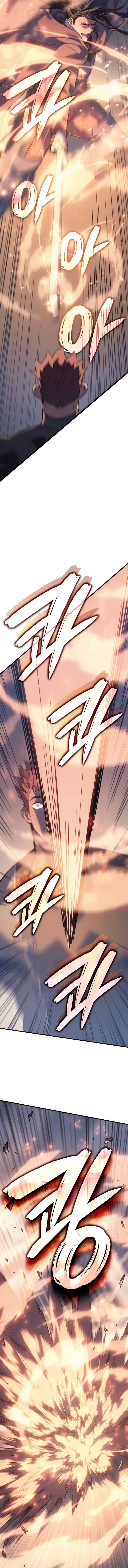 The Indomitable Martial King Chapter 62 Gambar 18
