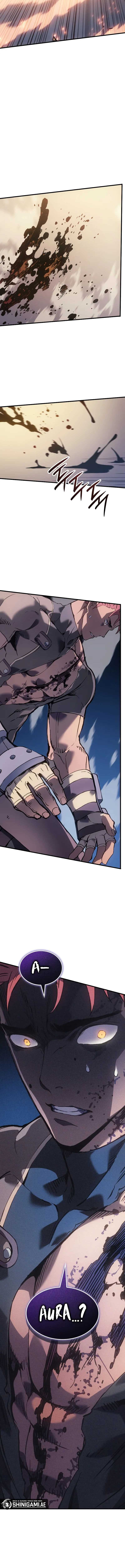 The Indomitable Martial King Chapter 62 Gambar 19