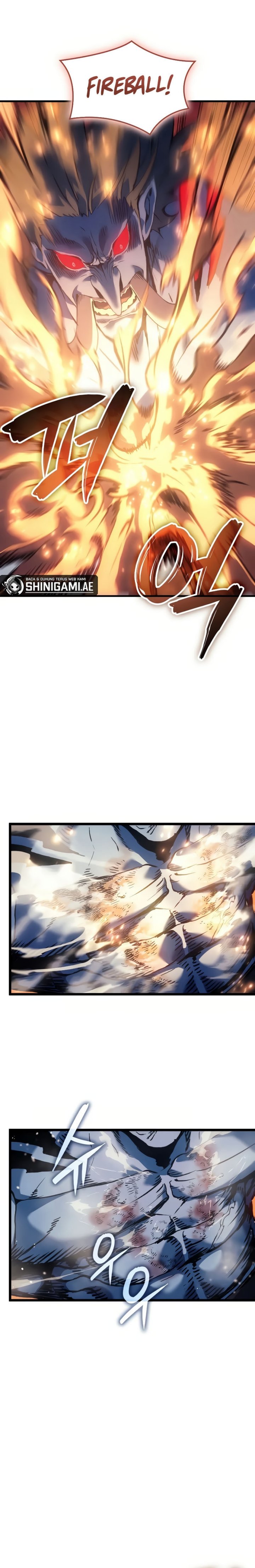 The Indomitable Martial King Chapter 66 Gambar 11